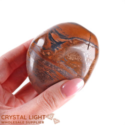 Freeform: Tiger Iron Freeform