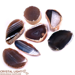 Slabs: Agate Mini Slab Lot