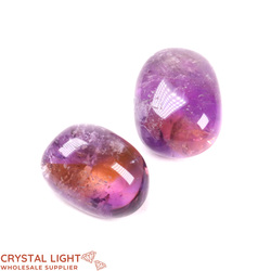 Tumble Lots: Ametrine Tumble Lot (A-Grade)