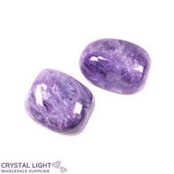 Tumble Lots: Charoite Tumble Lot (A-Grade)