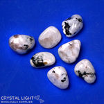 Tourmalated Quartz Tumble Lot