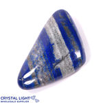 Lapis Lazuli Freeform&nbsp;