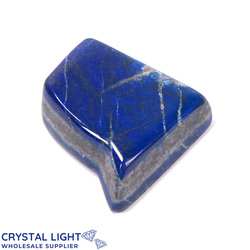 Freeform: Lapis Lazuli Freeform