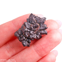 Mini Crystal Specimens: Egyptian Prophecy Stone