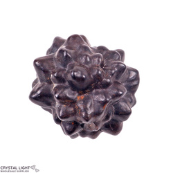 Mini Crystal Specimens: Egyptian Prophecy Stone