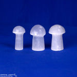 Selenite Mini Mushroom