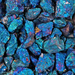 Chalcopyrite Rough Medium /300g