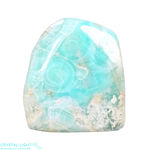 Caribbean Calcite Freeform