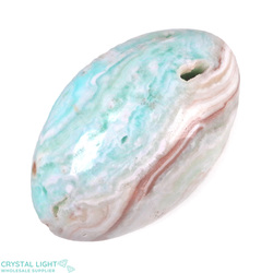 Eggs: Caribbean Calcite Egg