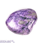 Charoite Freeform