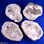 Quartz Geode Medium (A-Grade)