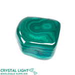 Malachite Freeform