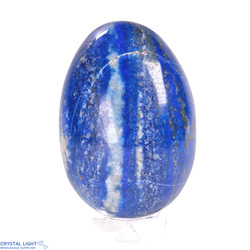 Eggs: Lapis Lazuli Egg