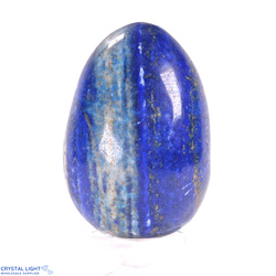 Eggs: Lapis Lazuli Egg