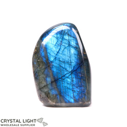 Freeform: Labradorite Freeform