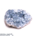 Celestite Druse