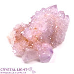 Spirit Quartz Specimen