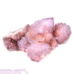 Spirit Quartz Specimen