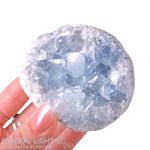 Celestite Druse