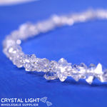 Herkimer Diamond Necklace