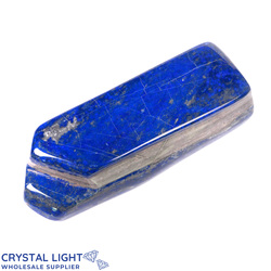 Freeform: Lapis Lazuli Freeform