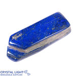 Lapis Lazuli Freeform