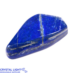 Freeform: Lapis Lazuli Freeform