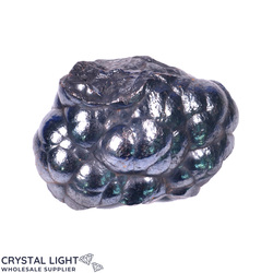 All Other Crystal Specimens: Botryoidal Hematite Specimen