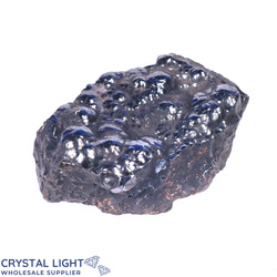 All Other Crystal Specimens: Botryoidal Hematite Specimen