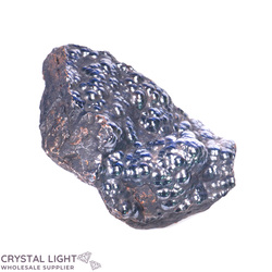 All Other Crystal Specimens: Botryoidal Hematite Specimen