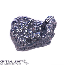 All Other Crystal Specimens: Botryoidal Hematite Specimen