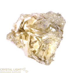 All Other Crystal Specimens: Mica Specimen