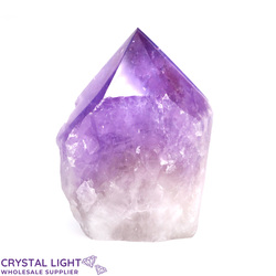 Cut Base Points: Ametrine Cut Base Point
