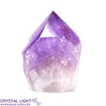 Ametrine Cut Base Point
