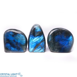 Freeform: Labradorite Mini Freeform Lot