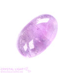Amethyst Palmstone (Small)