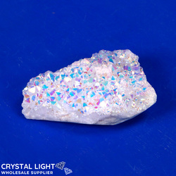 Clusters: Rainbow Aura Cluster