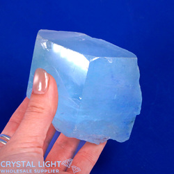 All Other Crystal Specimens: Aquamarine Specimen (A-Grade)