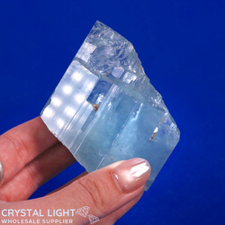 All Other Crystal Specimens: Aquamarine Specimen (A-Grade)