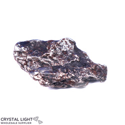 Mini Crystal Specimens: Meteorite Specimen