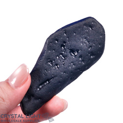 Mini Crystal Specimens: Tektite Specimen