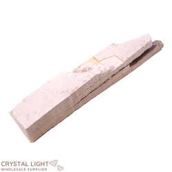 Teeth: Mammoth Tusk Specimen