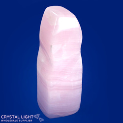 Freeform: Mangano Calcite Freeform