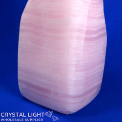 Freeform: Mangano Calcite Freeform
