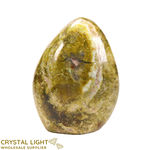 Green Opal Freeform