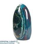 Bloodstone Freeform