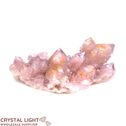 All Other Crystal Specimens: Spirit Quartz Specimen