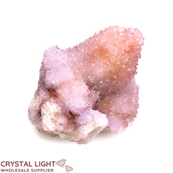 All Other Crystal Specimens: Spirit Quartz Specimen