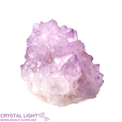 All Other Crystal Specimens: Spirit Quartz Specimen