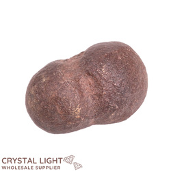 All Other Crystal Specimens: Moqui Marble